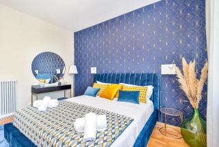 Art Deco' - Sleepwithme - Free Parking - Free Breakfast - Very Friendly Staff - Pisa - 9