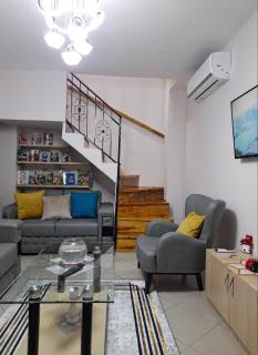Duplex Mino, Pazari i Vjetër Korçë - 7