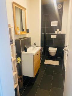 Ferienwohnung Biedenkopf - Biedenkopf - 8