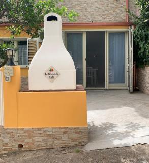 La Girandola B&B - Iglesias - 8