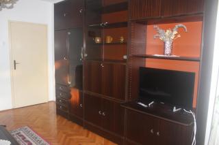 Apartment Jure - Senj - 2