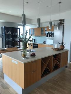 Unik udsigt og beliggenhed - Aarhus - 3