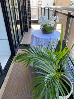 Apartamento Landscape - Fortaleza - 8