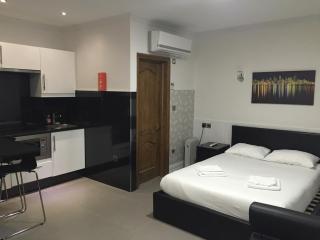 Paddington Apartments - Londra - 2