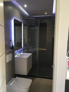 Magnifique studio carré d’or - Nizza - 5
