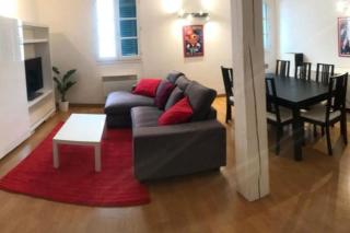 appart 3 chambres 76m2 centre historique - 0