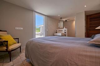 La Brisa-Villa 3 chambres- Piscine-Saint-Tropez - Saint-Tropez - 5