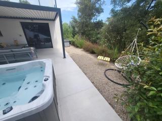 Petit paradis sur golf - Flassans-sur-Issole - 4