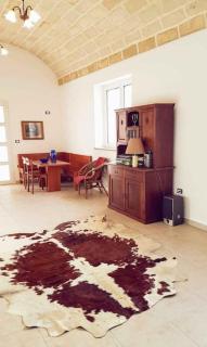 DOMUS BARONE - Spongano - 5