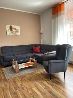 Ferienwohnung Martina - 4