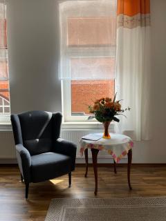 Ferienwohnung Martina - 3