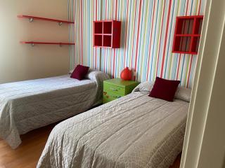 apartamentos beach langosteira 2 - Finisterre - 3