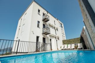 SkyView apartments - Herceg-Novi - 3
