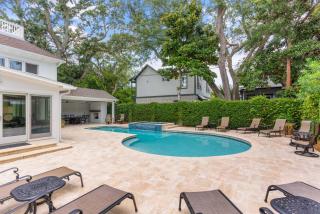 The Southern Whippoorwill - 4226 Fifth Street - 9