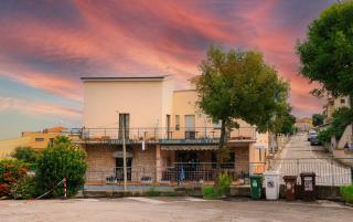 Hotel I Cugini - Castelfidardo - 0