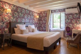 Le Relais Des Landes - Demeures et Chateaux - Ouchamps - 8