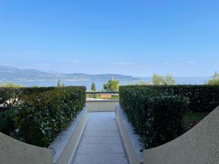 Ferienwohnung Isabella - Toscolano Maderno - 4