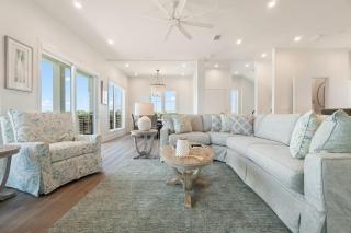 The Bluffs #6 - Coastal Bliss - Orange Beach - 9