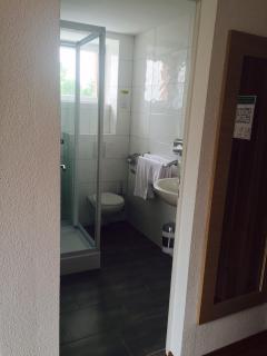 Hotel Platinium - Aachen - 6