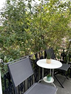 Cute&Cozy Studio Apt in Barons Court - 8