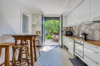 Maison au calme à 10 minutes à pied du métro ligne 11 - Romainville - 5