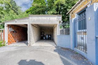 Maison au calme à 10 minutes à pied du métro ligne 11 - 2