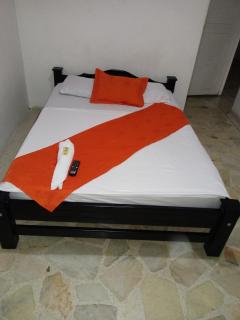 HOTEL NUEVO SOL - Florencia - 0