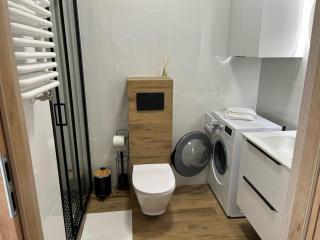 Apartament Stogi - Gdańsk - 9