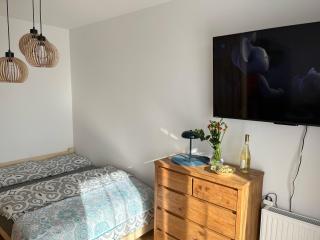 Apartament Stogi - Gdańsk - 7