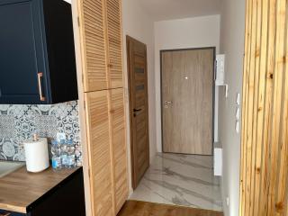 Apartament Stogi - Gdańsk - 5