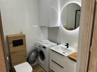 Apartament Stogi - Gdańsk - 3