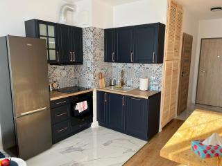 Apartament Stogi - Gdańsk - 2