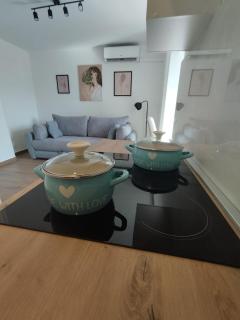 Apartman Charlie - Rijeka - 1