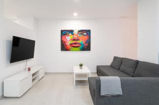 Alison's apartment - Alicante - 9