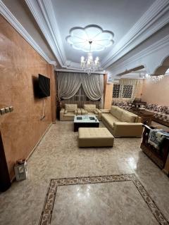 Appartement familiale méditerranéen - Al Hoceïma - 7