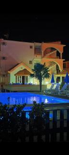 Guest House Green Garden - Ulcinj - 9