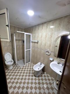 Appartement familiale méditerranéen - Al Hoceïma - 2