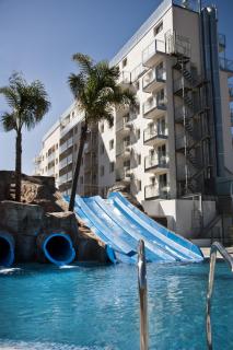 Hotel Europa Splash & Spa - Malgrat de Mar - 2
