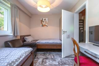 BnB Comfort Guesthouse Olten - Lostorf - Lostorf - 8