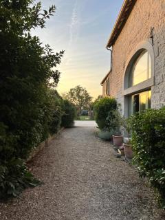 Le Clos des Vignes - Notre-Dame-de-lʼIsle - 7