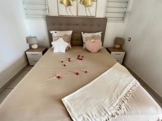 LE DOUX PARADISE - Sainte-Rose - 2