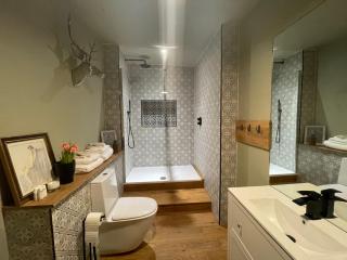 Llanerchydol Hall Suites - Welshpool - 8