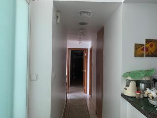 Skycourts entire apartment-120m2-big balcony - Dubai - 1