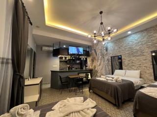 Mudem Boutique Hotel - Istanbul - 8
