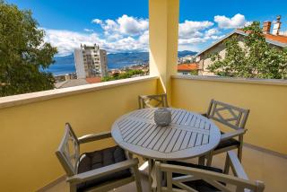 Apartmants Belvedere Rijeka - Rijeka - 9