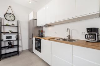 Apartmants Belvedere Rijeka - Rijeka - 7