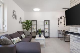 Apartmants Belvedere Rijeka - Rijeka - 3