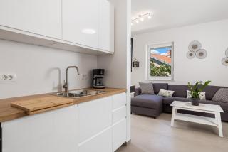Apartmants Belvedere Rijeka - Rijeka - 5