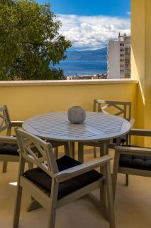 Apartmants Belvedere Rijeka - Rijeka - 8