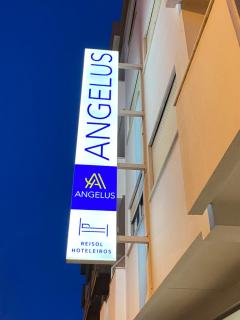 Angelus - Fátima - 0